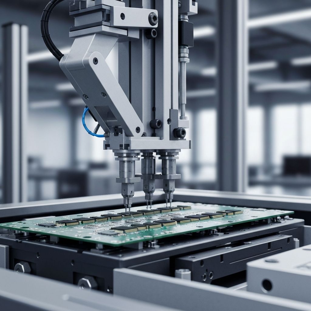 JJ Harnessing Manufacturing